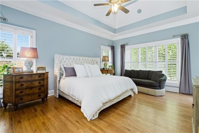 Located in the Sought-After Chestatee Lake & Golf Community

 on Chestatee Golf Club in Georgia - for sale on GolfHomes.com, golf home, golf lot