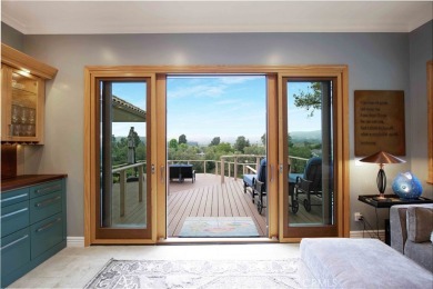 Welcome to this exquisite custom single-story home located in on Spanish Hills Golf and Country Club in California - for sale on GolfHomes.com, golf home, golf lot