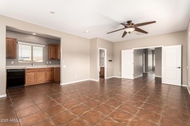 Prime Verrado Main Street Location! Just one block from Center on Verrado Golf Club  in Arizona - for sale on GolfHomes.com, golf home, golf lot