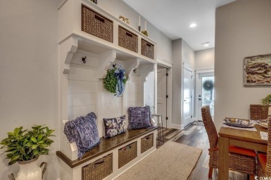 Wow! Completely updated and upgraded home with so much to offer on Beachwood Golf Club in South Carolina - for sale on GolfHomes.com, golf home, golf lot