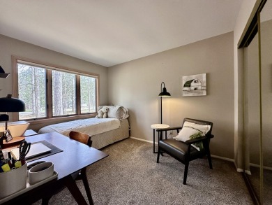 Welcome to Michaywe! This beautifully updated 3-bedroom, 2-bath on Michaywe Pines Course in Michigan - for sale on GolfHomes.com, golf home, golf lot