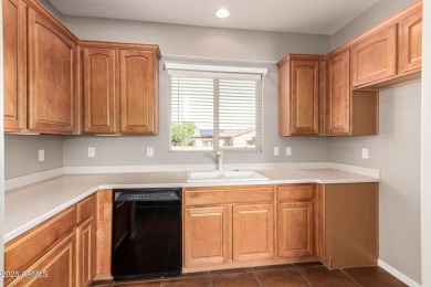 Prime Verrado Main Street Location! Just one block from Center on Verrado Golf Club  in Arizona - for sale on GolfHomes.com, golf home, golf lot