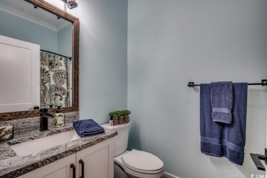Wow! Completely updated and upgraded home with so much to offer on Beachwood Golf Club in South Carolina - for sale on GolfHomes.com, golf home, golf lot