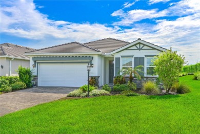 Under contract-accepting backup offerse home to 4345 Dairy Court on Esplanade Golf and Country at Lakewood Ranch in Florida - for sale on GolfHomes.com, golf home, golf lot