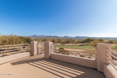 One of the best Four Peaks mountain view lot in the development on Tonto Verde Golf Club in Arizona - for sale on GolfHomes.com, golf home, golf lot