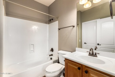 Prime Verrado Main Street Location! Just one block from Center on Verrado Golf Club  in Arizona - for sale on GolfHomes.com, golf home, golf lot