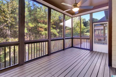 Immaculately remodeled 5BR/4.5BA home in the highly desirable on Ballantrae Golf Club in Alabama - for sale on GolfHomes.com, golf home, golf lot