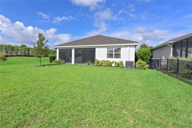 Under contract-accepting backup offerse home to 4345 Dairy Court on Esplanade Golf and Country at Lakewood Ranch in Florida - for sale on GolfHomes.com, golf home, golf lot