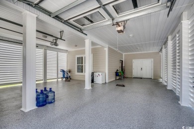 Wow! Completely updated and upgraded home with so much to offer on Beachwood Golf Club in South Carolina - for sale on GolfHomes.com, golf home, golf lot