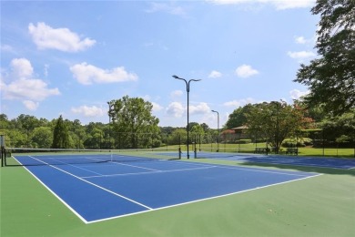 Completely Renovated 2BR/2.5BA Townhouse in Coveted Cross Creek on Cross Creek Golf Course in Georgia - for sale on GolfHomes.com, golf home, golf lot
