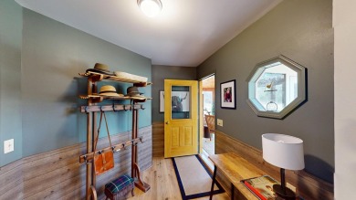 Welcome to Michaywe! This beautifully updated 3-bedroom, 2-bath on Michaywe Pines Course in Michigan - for sale on GolfHomes.com, golf home, golf lot