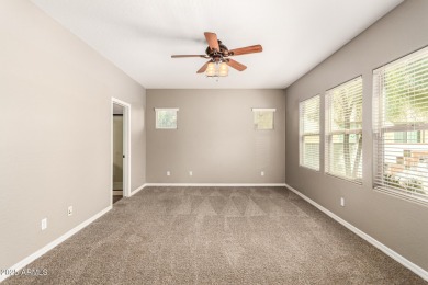 Prime Verrado Main Street Location! Just one block from Center on Verrado Golf Club  in Arizona - for sale on GolfHomes.com, golf home, golf lot