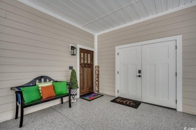 Wow! Completely updated and upgraded home with so much to offer on Beachwood Golf Club in South Carolina - for sale on GolfHomes.com, golf home, golf lot