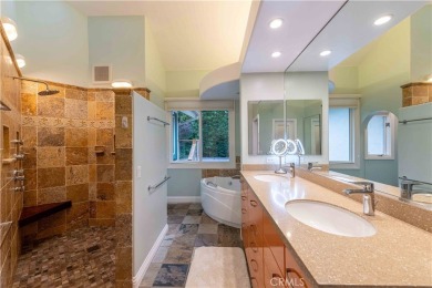 Welcome to this exquisite custom single-story home located in on Spanish Hills Golf and Country Club in California - for sale on GolfHomes.com, golf home, golf lot