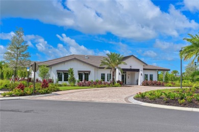 Under contract-accepting backup offerse home to 4345 Dairy Court on Esplanade Golf and Country at Lakewood Ranch in Florida - for sale on GolfHomes.com, golf home, golf lot