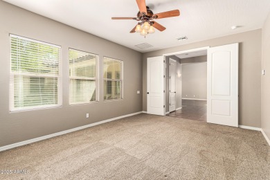 Prime Verrado Main Street Location! Just one block from Center on Verrado Golf Club  in Arizona - for sale on GolfHomes.com, golf home, golf lot