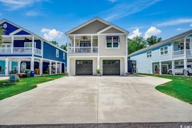 Wow! Completely updated and upgraded home with so much to offer on Beachwood Golf Club in South Carolina - for sale on GolfHomes.com, golf home, golf lot