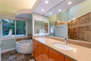 Welcome to this exquisite custom single-story home located in on Spanish Hills Golf and Country Club in California - for sale on GolfHomes.com, golf home, golf lot