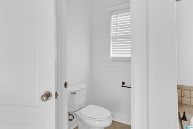 Immaculately remodeled 5BR/4.5BA home in the highly desirable on Ballantrae Golf Club in Alabama - for sale on GolfHomes.com, golf home, golf lot