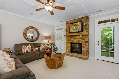 Located in the Sought-After Chestatee Lake & Golf Community

 on Chestatee Golf Club in Georgia - for sale on GolfHomes.com, golf home, golf lot