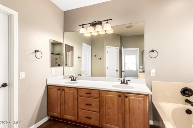 Prime Verrado Main Street Location! Just one block from Center on Verrado Golf Club  in Arizona - for sale on GolfHomes.com, golf home, golf lot