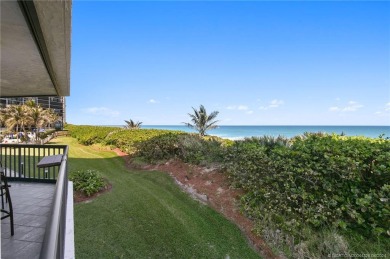 Welcome to your dream oceanfront condo in Island Dunes on on Island Dunes Country Club in Florida - for sale on GolfHomes.com, golf home, golf lot
