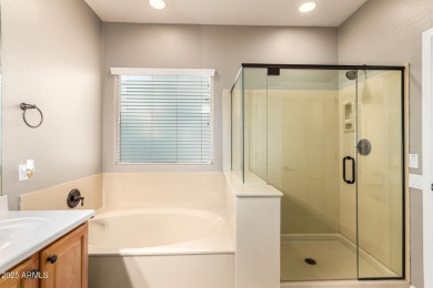 Prime Verrado Main Street Location! Just one block from Center on Verrado Golf Club  in Arizona - for sale on GolfHomes.com, golf home, golf lot