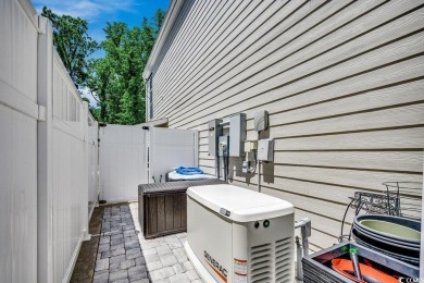 Wow! Completely updated and upgraded home with so much to offer on Beachwood Golf Club in South Carolina - for sale on GolfHomes.com, golf home, golf lot