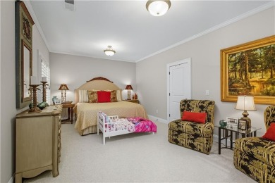 Located in the Sought-After Chestatee Lake & Golf Community

 on Chestatee Golf Club in Georgia - for sale on GolfHomes.com, golf home, golf lot