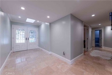 Welcome to this exquisite custom single-story home located in on Spanish Hills Golf and Country Club in California - for sale on GolfHomes.com, golf home, golf lot