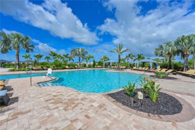 Under contract-accepting backup offerse home to 4345 Dairy Court on Esplanade Golf and Country at Lakewood Ranch in Florida - for sale on GolfHomes.com, golf home, golf lot