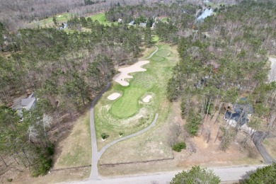 Welcome to Michaywe! This beautifully updated 3-bedroom, 2-bath on Michaywe Pines Course in Michigan - for sale on GolfHomes.com, golf home, golf lot