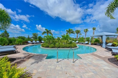 Under contract-accepting backup offerse home to 4345 Dairy Court on Esplanade Golf and Country at Lakewood Ranch in Florida - for sale on GolfHomes.com, golf home, golf lot