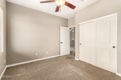 Prime Verrado Main Street Location! Just one block from Center on Verrado Golf Club  in Arizona - for sale on GolfHomes.com, golf home, golf lot