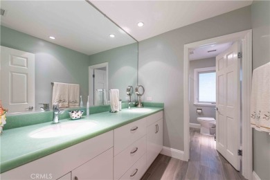 Welcome to this exquisite custom single-story home located in on Spanish Hills Golf and Country Club in California - for sale on GolfHomes.com, golf home, golf lot