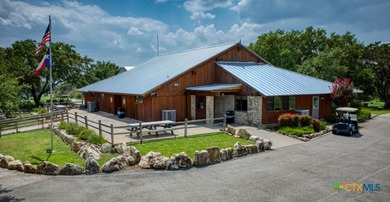 Beautiful home in Delaware Springs, Burnet's Premiere Golf on Delaware Springs Golf Course in Texas - for sale on GolfHomes.com, golf home, golf lot