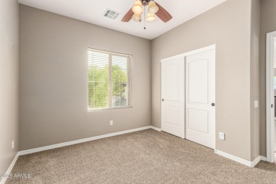 Prime Verrado Main Street Location! Just one block from Center on Verrado Golf Club  in Arizona - for sale on GolfHomes.com, golf home, golf lot