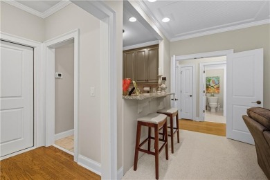 Located in the Sought-After Chestatee Lake & Golf Community

 on Chestatee Golf Club in Georgia - for sale on GolfHomes.com, golf home, golf lot