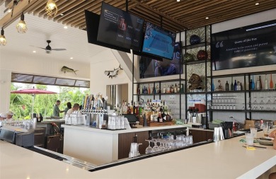 Under contract-accepting backup offerse home to 4345 Dairy Court on Esplanade Golf and Country at Lakewood Ranch in Florida - for sale on GolfHomes.com, golf home, golf lot