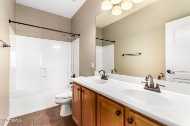 Prime Verrado Main Street Location! Just one block from Center on Verrado Golf Club  in Arizona - for sale on GolfHomes.com, golf home, golf lot