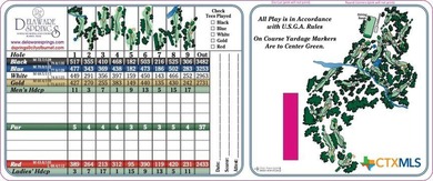 Beautiful home in Delaware Springs, Burnet's Premiere Golf on Delaware Springs Golf Course in Texas - for sale on GolfHomes.com, golf home, golf lot