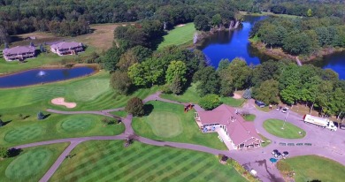 Welcome to Michaywe! This beautifully updated 3-bedroom, 2-bath on Michaywe Pines Course in Michigan - for sale on GolfHomes.com, golf home, golf lot