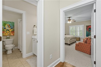 Located in the Sought-After Chestatee Lake & Golf Community

 on Chestatee Golf Club in Georgia - for sale on GolfHomes.com, golf home, golf lot