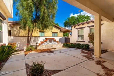 Prime Verrado Main Street Location! Just one block from Center on Verrado Golf Club  in Arizona - for sale on GolfHomes.com, golf home, golf lot