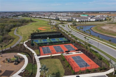 Under contract-accepting backup offerse home to 4345 Dairy Court on Esplanade Golf and Country at Lakewood Ranch in Florida - for sale on GolfHomes.com, golf home, golf lot