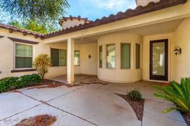 Prime Verrado Main Street Location! Just one block from Center on Verrado Golf Club  in Arizona - for sale on GolfHomes.com, golf home, golf lot