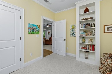 Located in the Sought-After Chestatee Lake & Golf Community

 on Chestatee Golf Club in Georgia - for sale on GolfHomes.com, golf home, golf lot