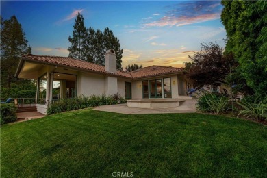 Welcome to this exquisite custom single-story home located in on Spanish Hills Golf and Country Club in California - for sale on GolfHomes.com, golf home, golf lot