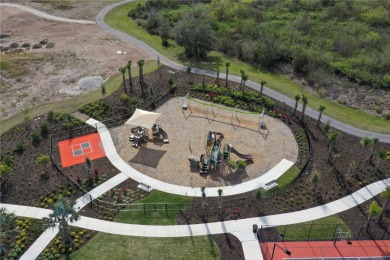 Under contract-accepting backup offerse home to 4345 Dairy Court on Esplanade Golf and Country at Lakewood Ranch in Florida - for sale on GolfHomes.com, golf home, golf lot