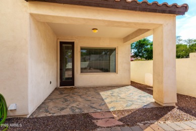 Prime Verrado Main Street Location! Just one block from Center on Verrado Golf Club  in Arizona - for sale on GolfHomes.com, golf home, golf lot